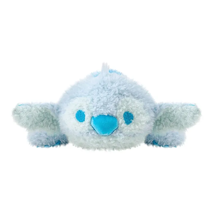 Disney Store Disney Store Cloud Plush Collection Лотсо Стич Винни-Пух Плюшевая кукла товары с авторским правом