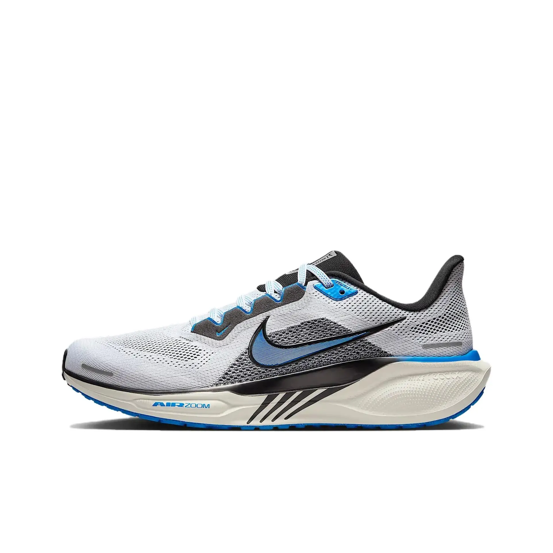 Nike Air Zoom Pegasus 41 Sail Photo Blue