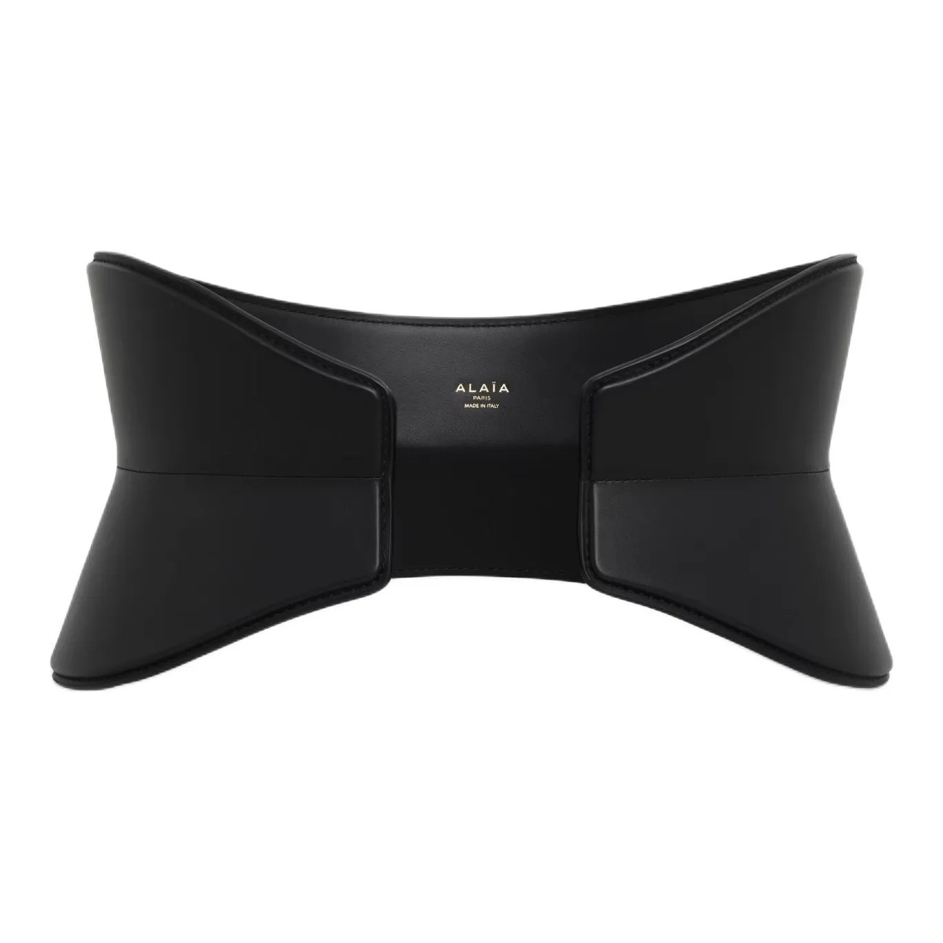 Alaïa Large Flex Bustier Belt