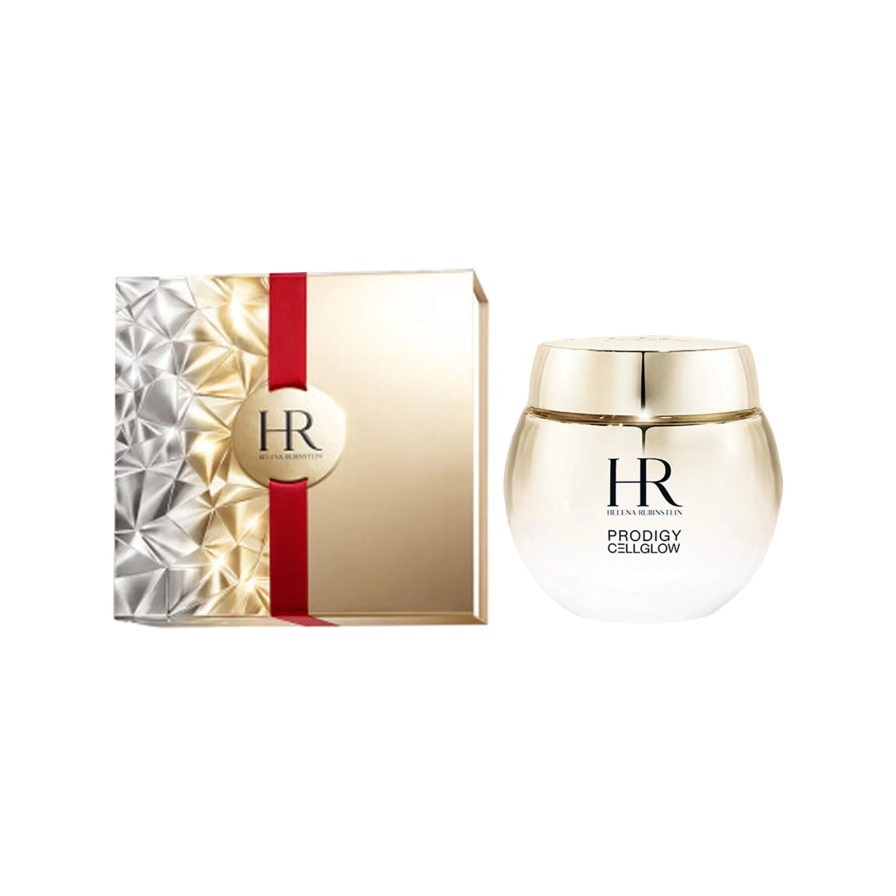 HELENA RUBINSTEIN New Year Limited Edition Хайлайтер для лица Крем Увлажняющий Укрепляющий 50 мл