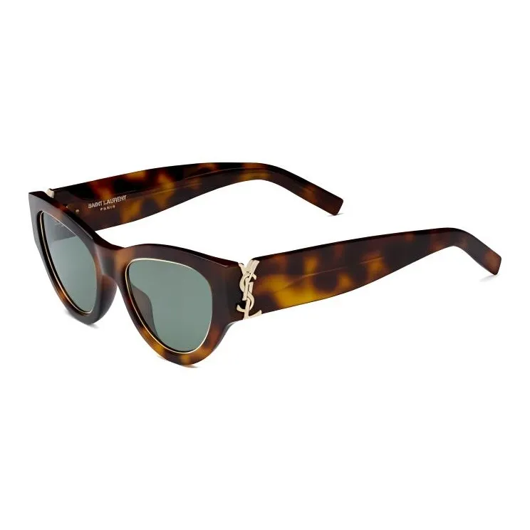 SAINT LAURENT Eyewear Cat Eye Sunglasses
