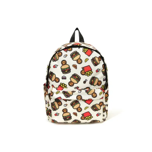 Рюкзаки BABY MILO STORE BY A BATHING APE для детей
