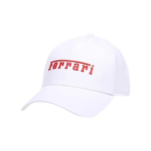 Феррари Хлопок Бейсболки Унисекс
