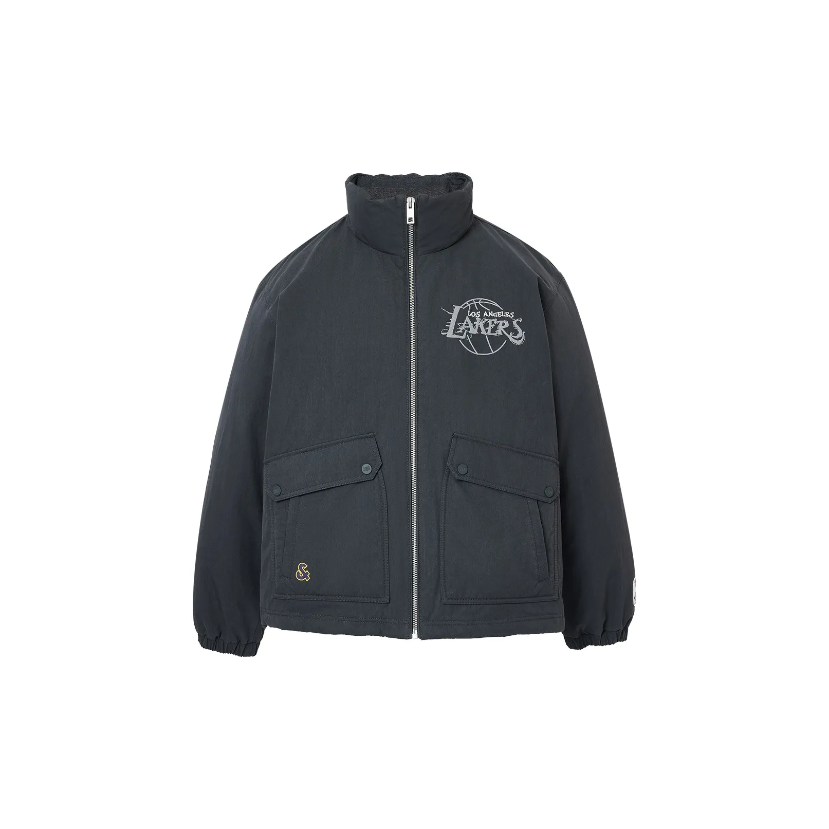 JACK JONES· Jack Jonesxnba Пуховик Мужской