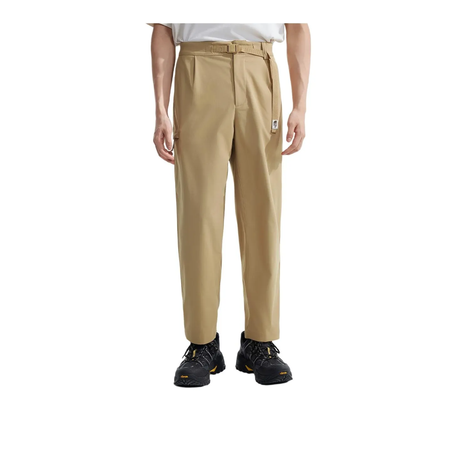 THE NORTH FACE TheNorthFace Casual Pants Men's Stone Tan