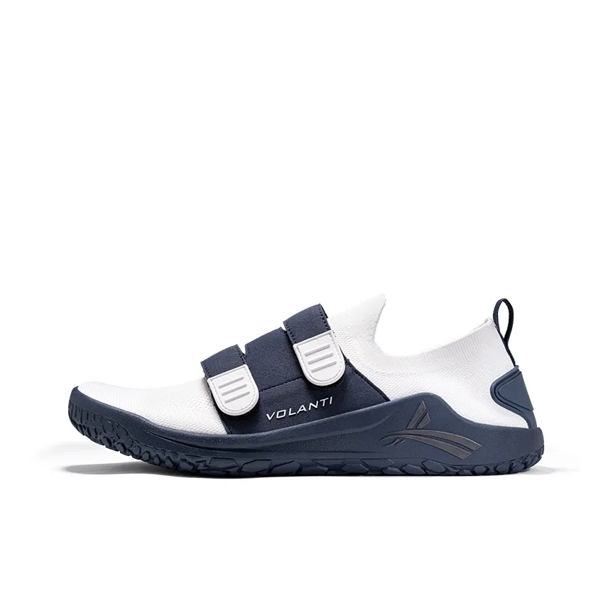 Volanti Баланс Ударопрочный Низкий Топ Пава Тренировочные Кроссовки Унисекс