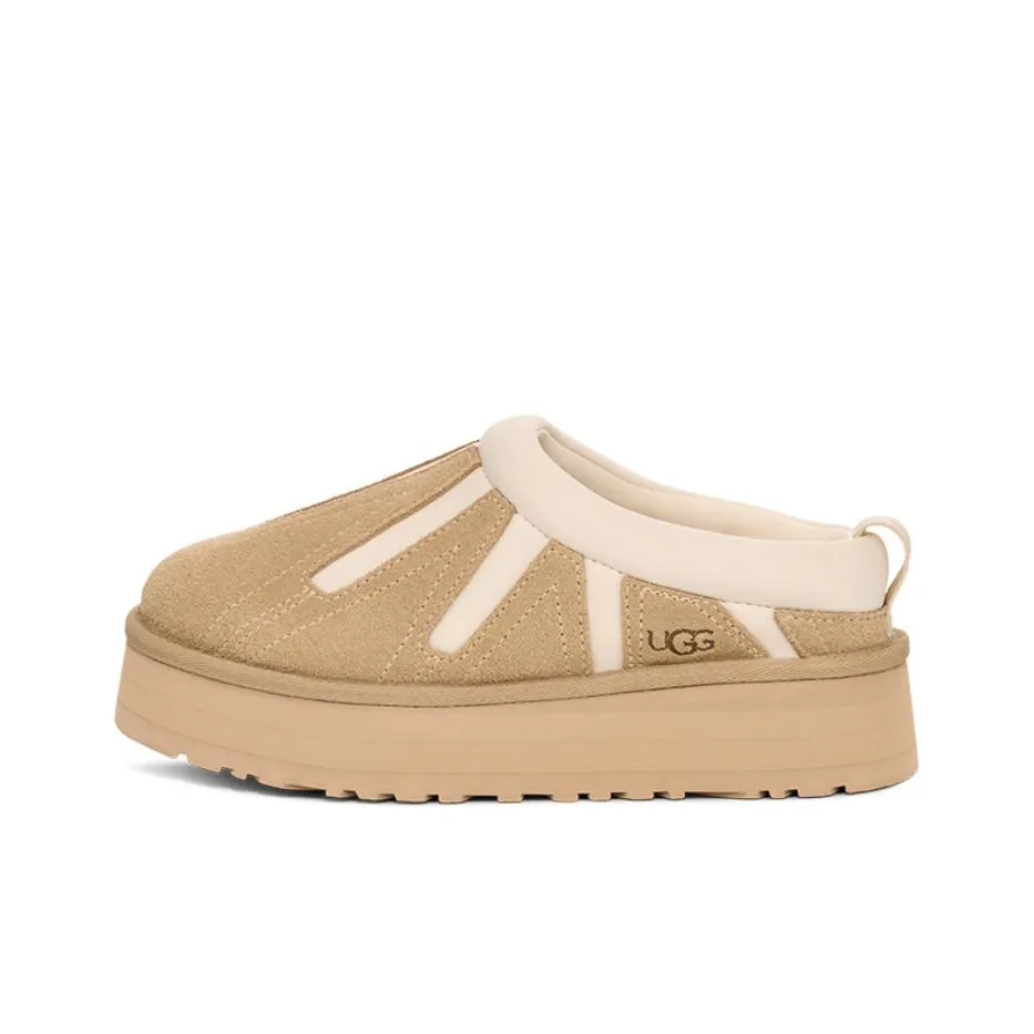 UGG Tazz MARANT Slipper Mustard Seed Women's