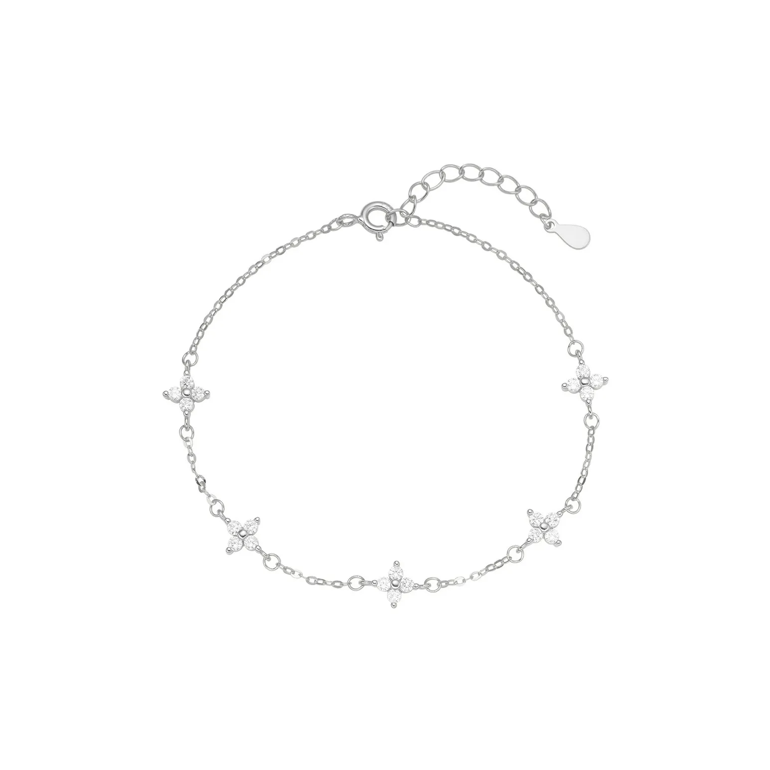 MIDNIGHT MOMENT Сплав Браслеты Женские