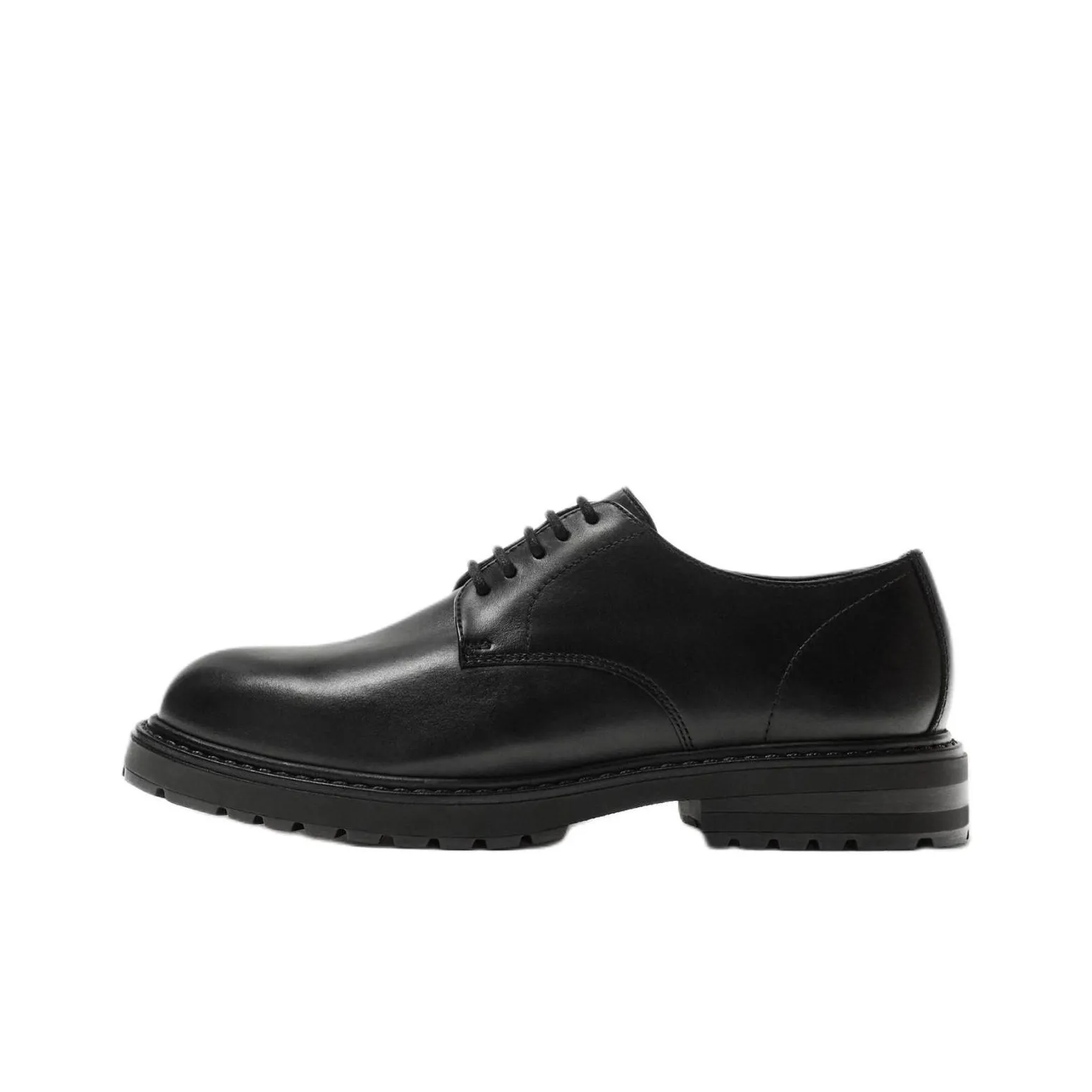 ZARA Dress Shoes Men's Low Top