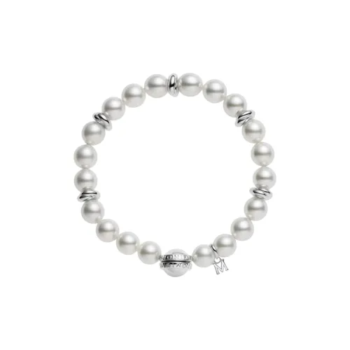 MIKIMOTO Браслеты Унисекс