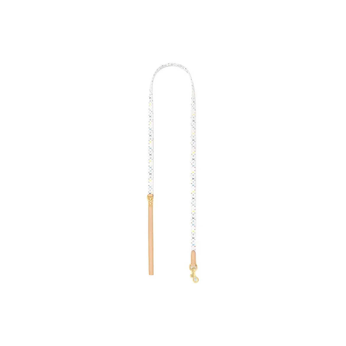 LOUIS VUITTON Dog Leashes