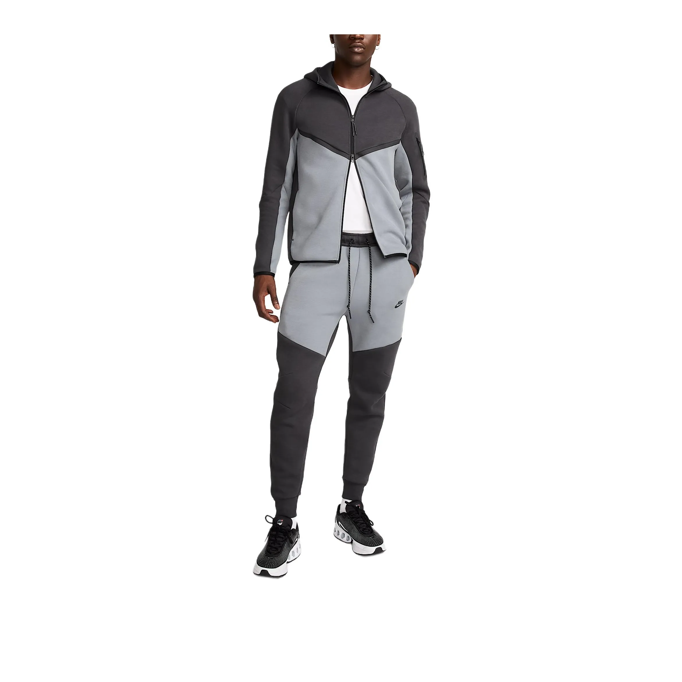 Nike Tech Men
s Fleece Joggers