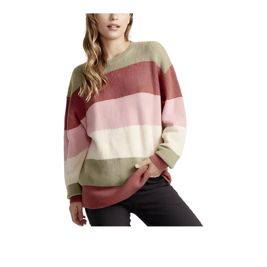 BILLABONG Sweater Women's Multicolor