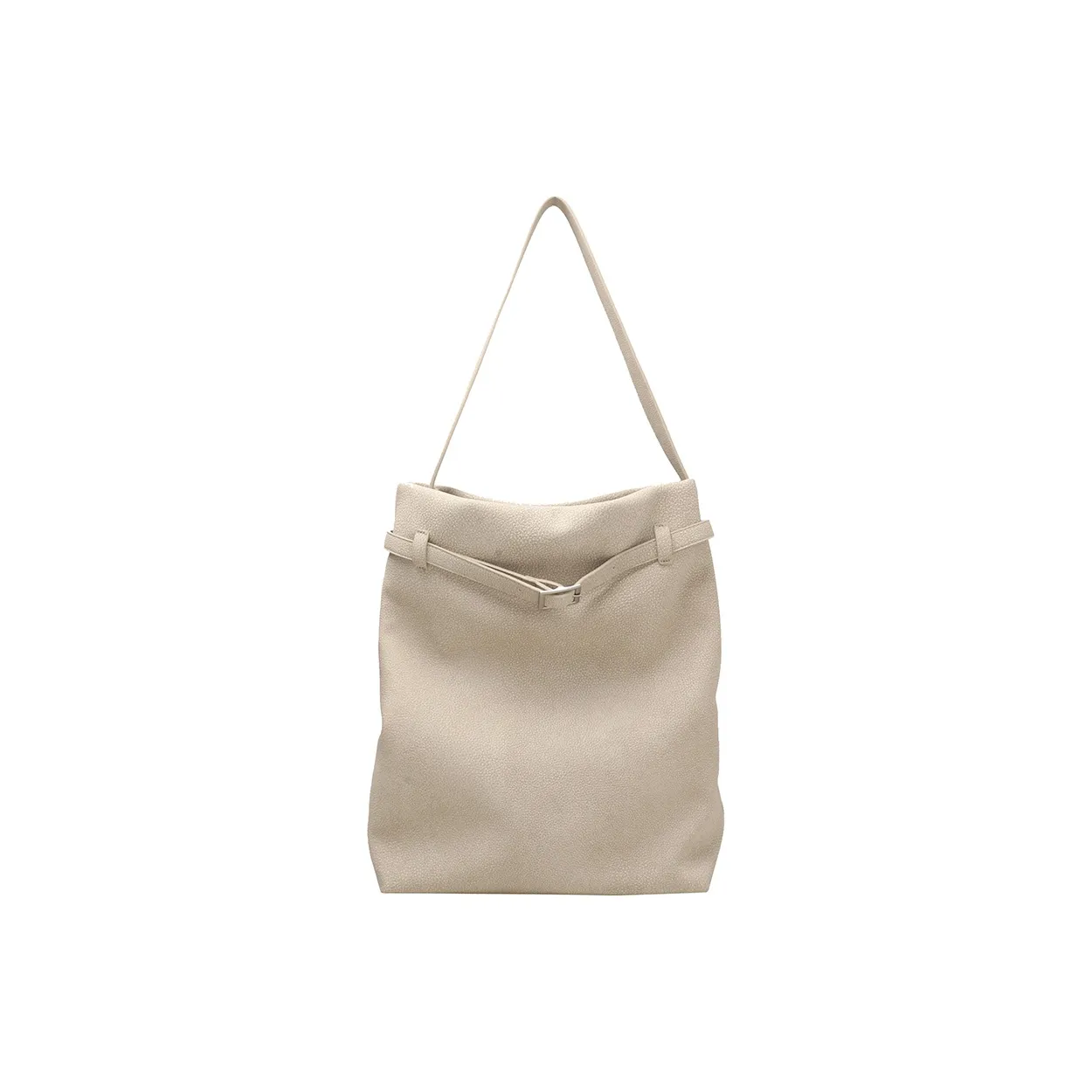 MZ HOUGE Сумка через плечо из коровьей кожи большая женская многоцветная