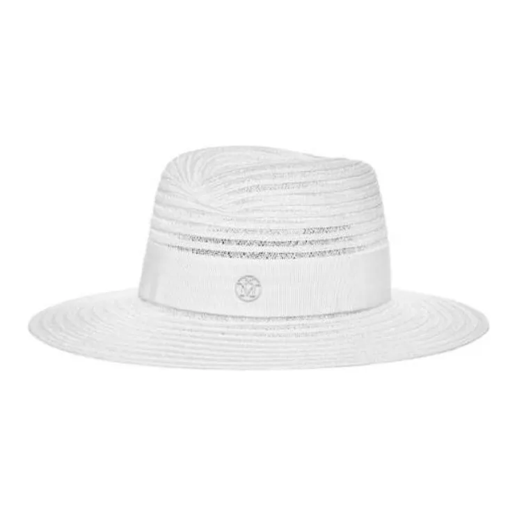 Maison Michel Hats Unisex