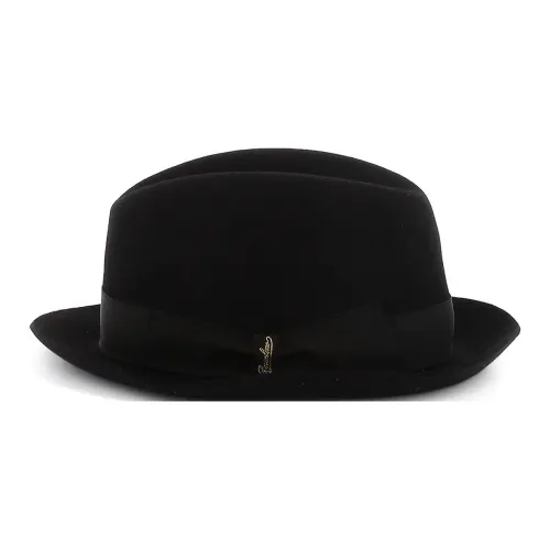 Borsalino Войлок Цилиндры Мужские