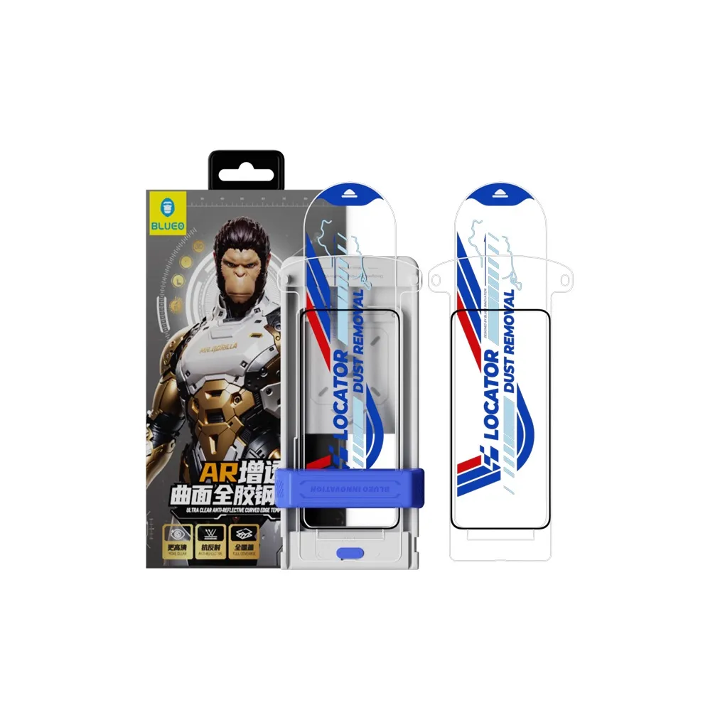 BLUEO Cell Phone Protective Films