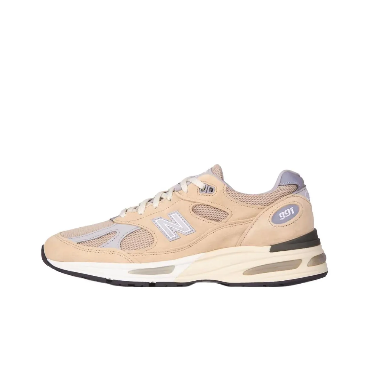 New Balance 991v2 Cuban Sand