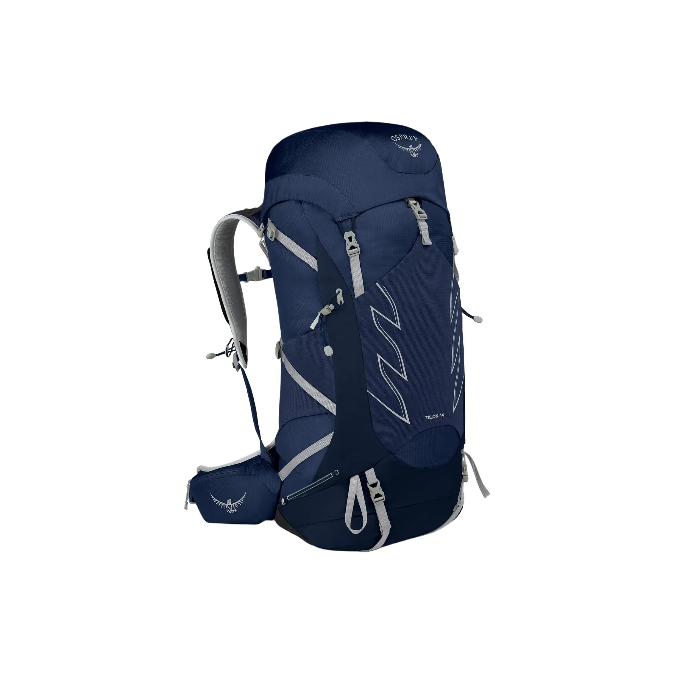 OSPREY Outdoor Mountaineering Backpack Nylon Unisex OSPREY Outdoor Mountaineering Рюкзак Нейлон Унисекс
