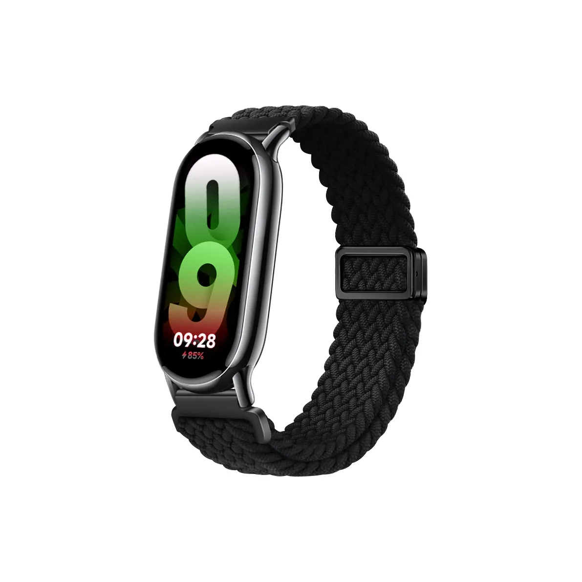 Watchbond Strap Xiaomi Compatibility Woven Material 200MM