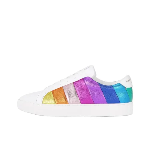 Kurt Geiger London Кроссовки для скейтбординга Low Top Многоцветные Женские