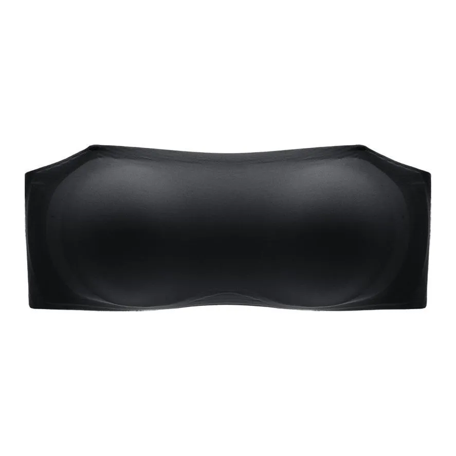 ENWEIS Bra Reliable Strapless Top Women's