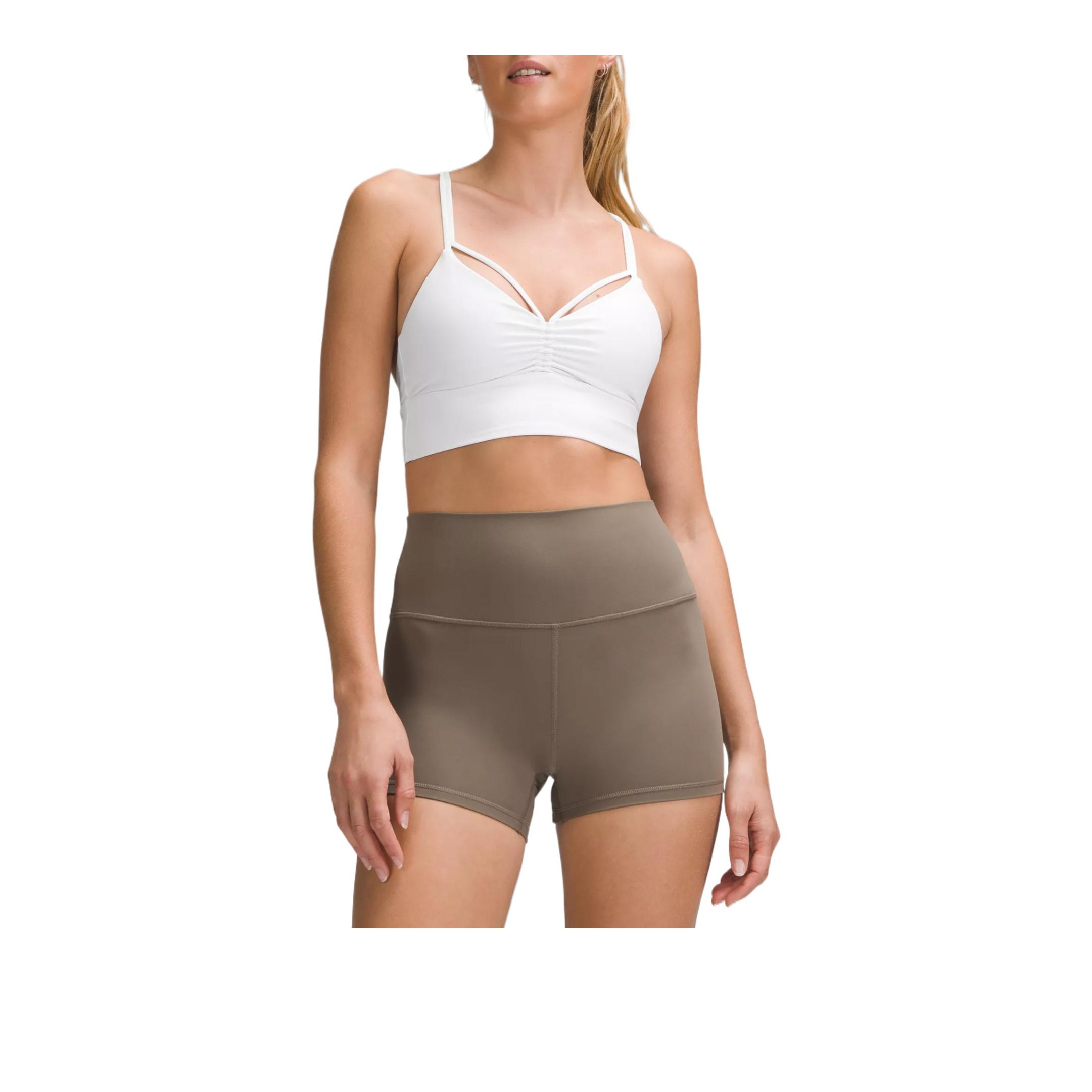 sports bra bathing suit top