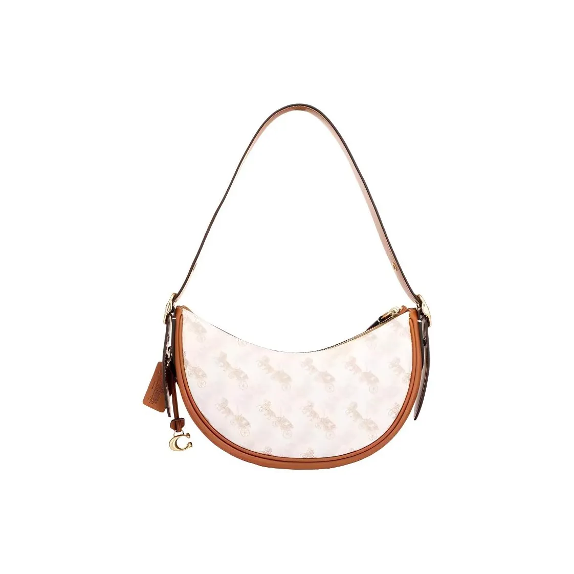 COACH Women's Luna 27 Handbag