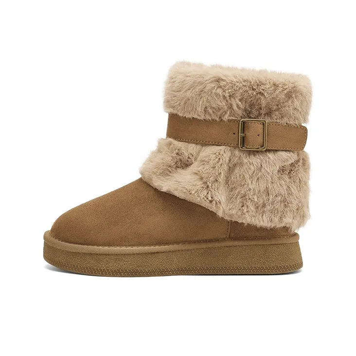 Daphne Короткие Сноубутсы Женские