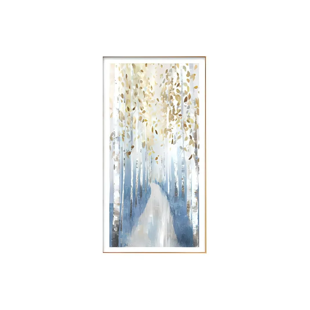 Боул Разрисованный Гостиная Скандинавский Абстрактный Рисунок Trend-Based Products