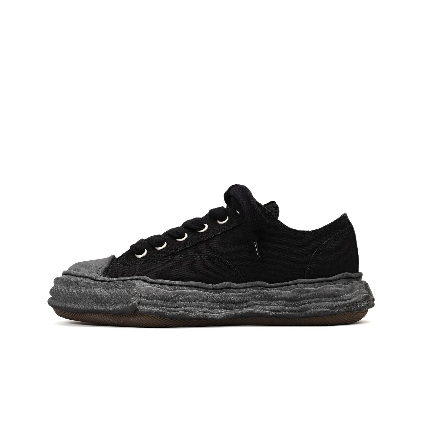 MIHARA YASUHIRO Peterson Sneakers