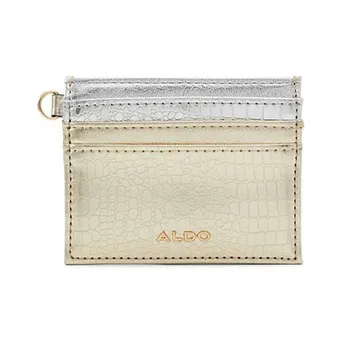 ALDO Искусственная кожа Маленький кошелек Женский Смешанный цвет Черный