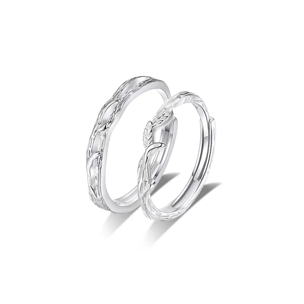 Ringlove Сплав Кольца Унисекс