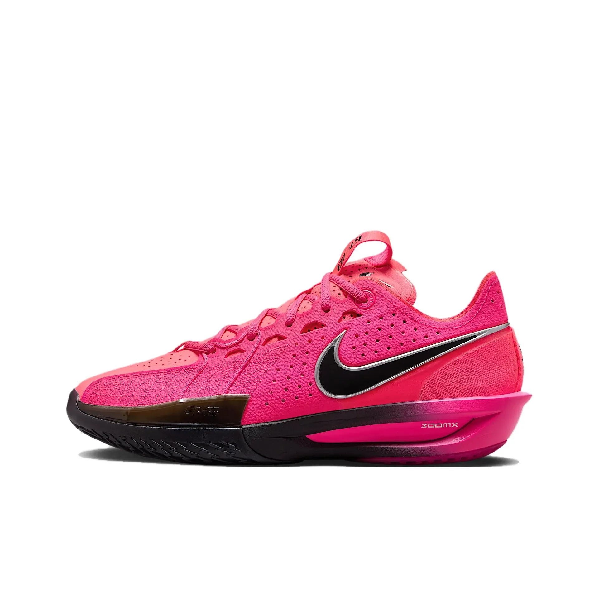 Nike Zoom Gt Cut 3 Ep Hyper Pink