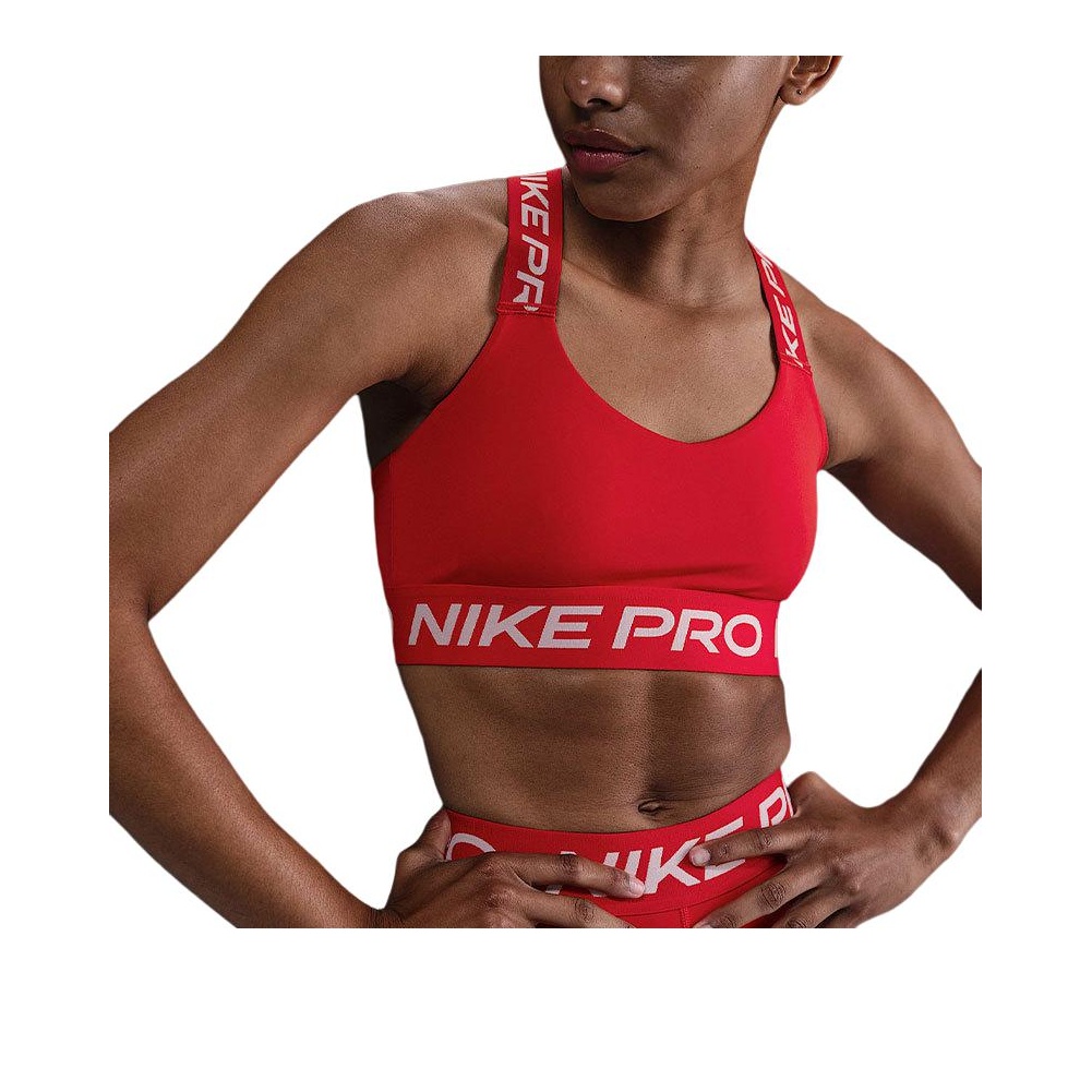nike full coverage sports bra