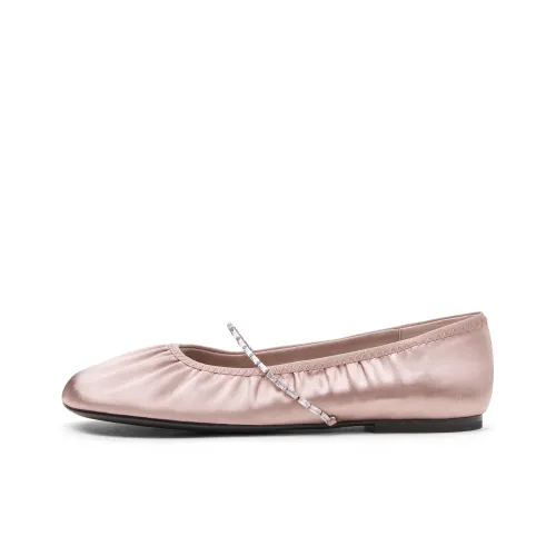 CHARLES&KEITH Женские повседневные туфли Женские