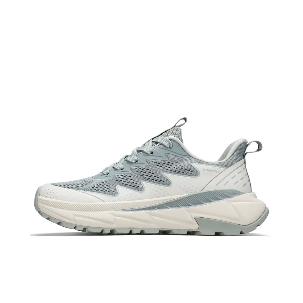 HUMTTO Slip-resistant и устойчивый к истиранию низкий топ походная обувь для женщин