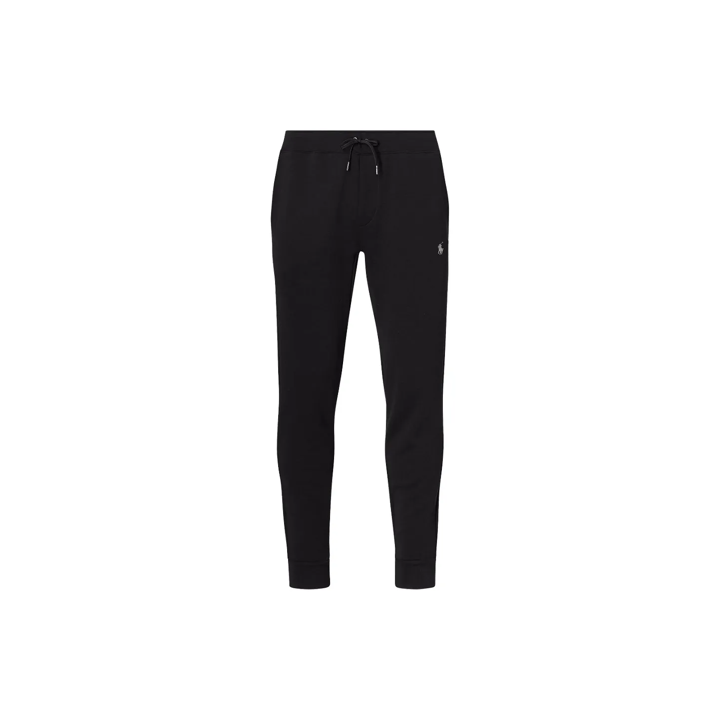 Polo Ralph Lauren Knitted Sweatpants Men's Black