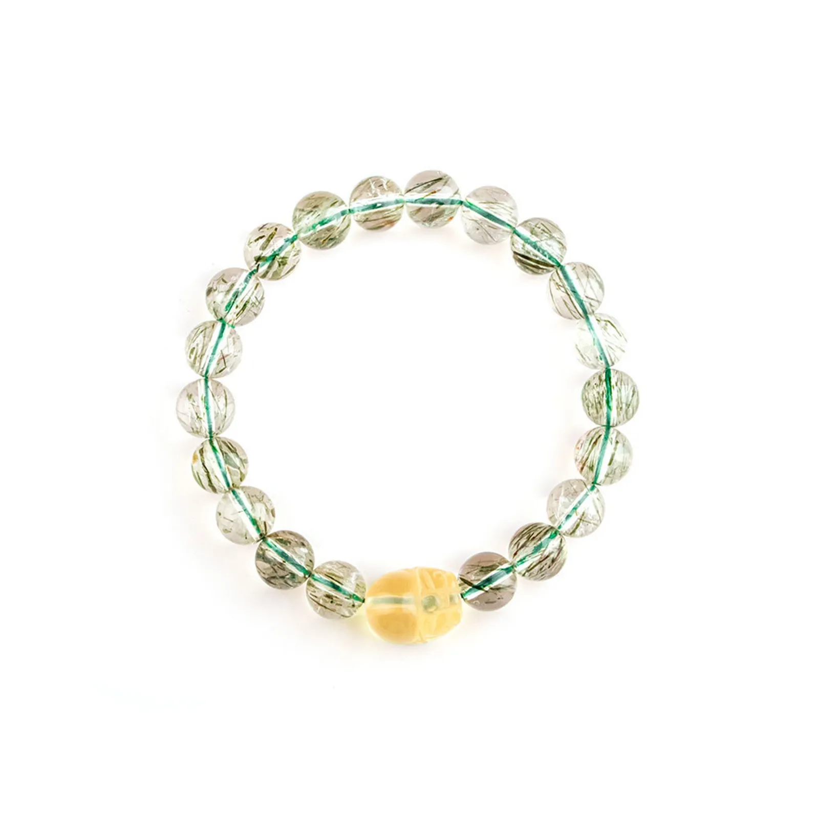 IWE Турмалин Браслеты Женские