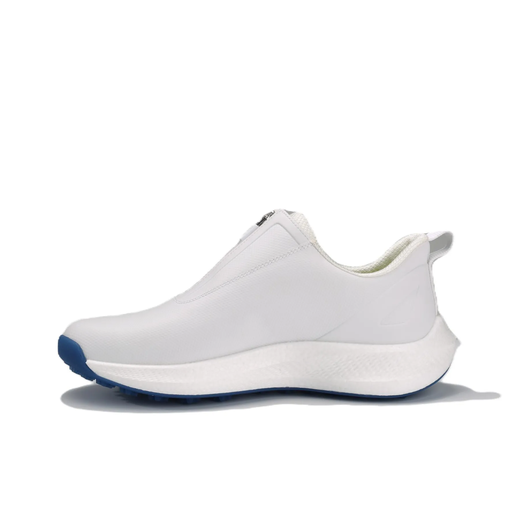 SOUTHPORT Амортизация Отводящий влагу Полное покрытие Низкий топ Обувь для гольфа Мужская