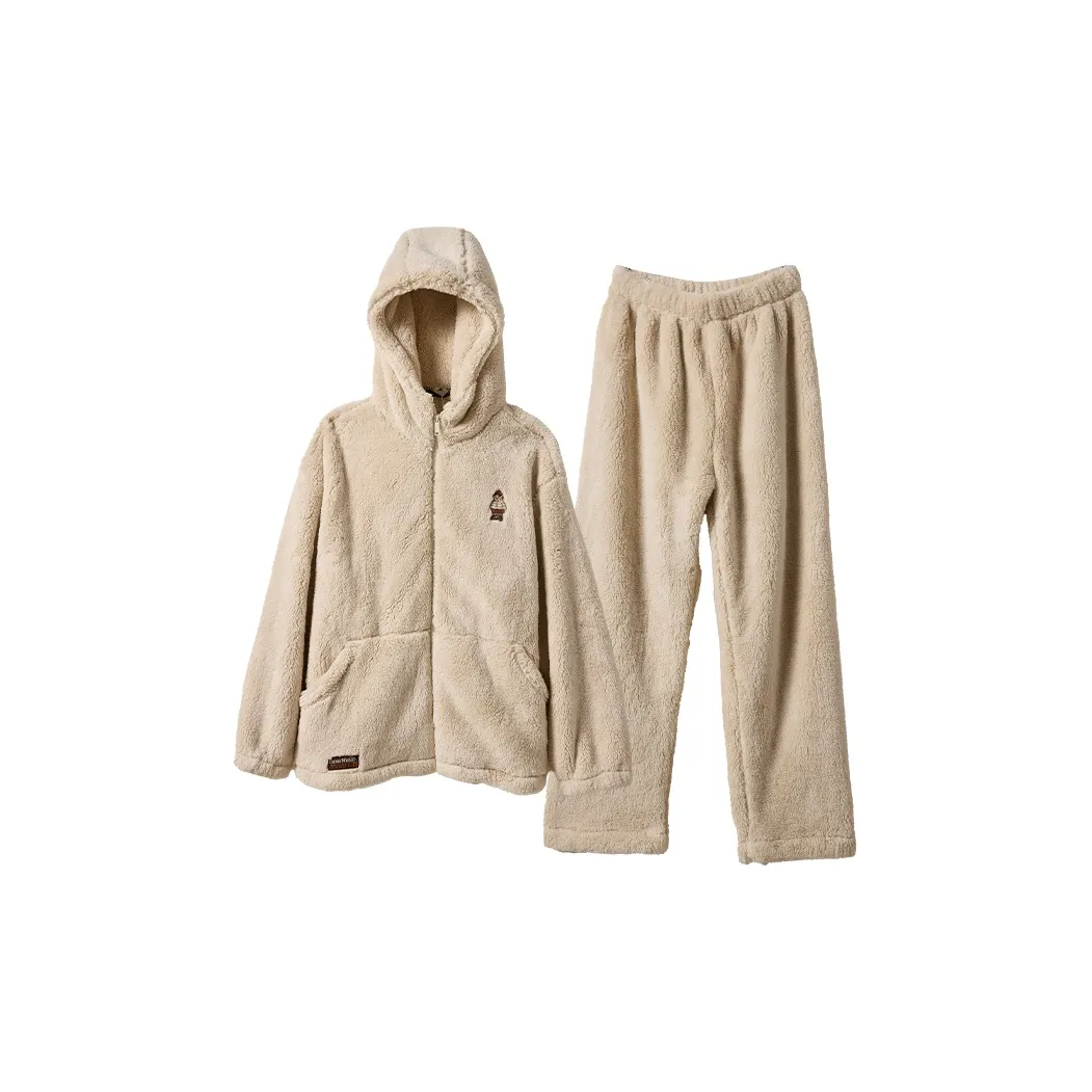 Teenie Weenie Pajama Set Unisex