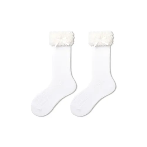 COTTON CHEESE Женские носки MID до икры