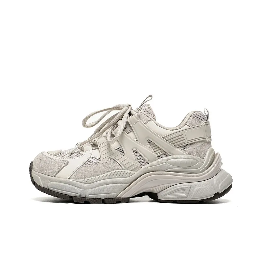 Beau Today Chunky Sneakers Unisex