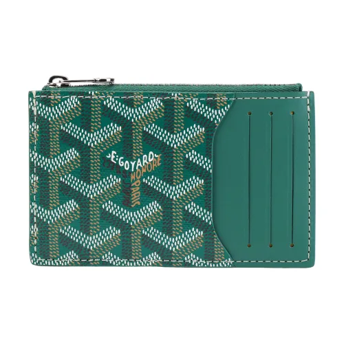 GOYARD Обложки для карт Унисекс