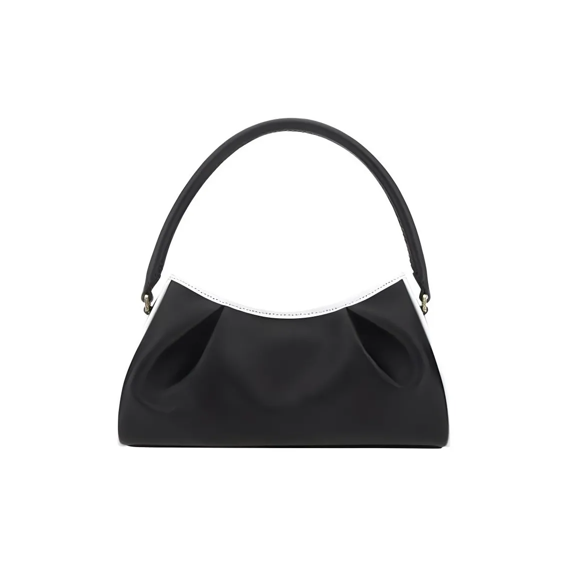 Elleme Small Dimple Shoulder Bag
