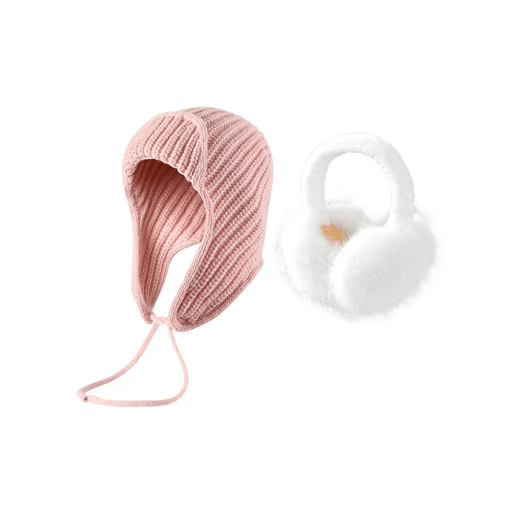 YUZHAOLIN Удобные Шапки-бини Женские