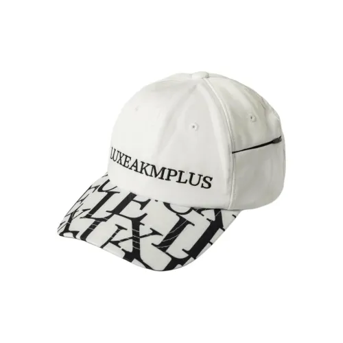 Luxeakmplus Бейсболки Мужские