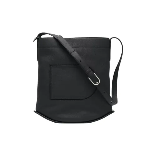 Delvaux Сумки через плечо Мужские