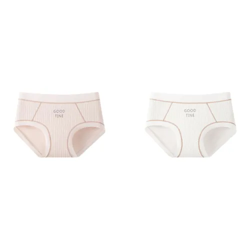 Cotton Gene Женские Трусы