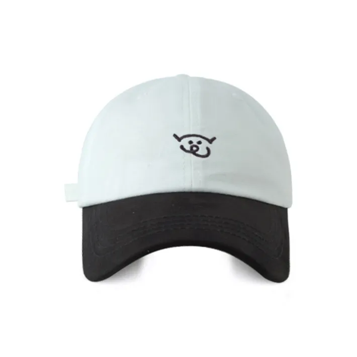 Mulinsen Хлопковые кепки унисекс